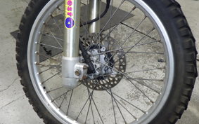 HONDA XR250 BAJA MD30