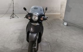 APRILIA APRILIA SCARABEO250GT TD