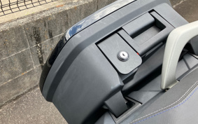YAMAHA MT-09 Tracer GT 2020 RN51J