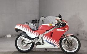 HONDA NSR250R-1 MC16