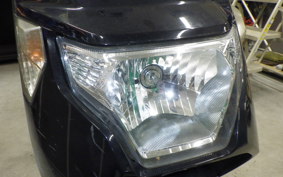 HONDA ﾀﾞﾝｸ AF78