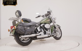 HARLEY FLSTC 1450 2004