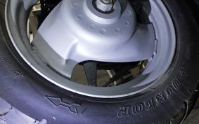 YAMAHA JOG Gen.5 SA36J