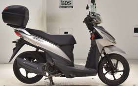 SUZUKI ADDRESS 110