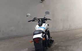 KAWASAKI ELIMINATOR 250V VN250A