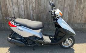 YAMAHA AKUSHI STREET SE53J