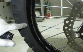 HONDA CRF250 GEN 2 RALLY 2015 MD47