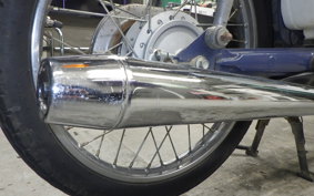 HONDA C50 SUPER CUB 2026 C50
