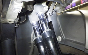 YAMAHA TRICITY 125 SEC1J