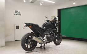 HONDA NC 700 S D 2013 RC61