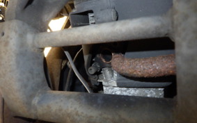 SUZUKI ADDRESS V50 Gen.2 2013 CA42A