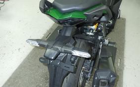 KAWASAKI NINJA 1100SX SE 2025 ZXT10H