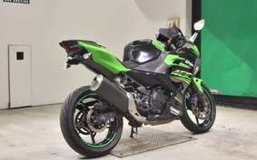 KAWASAKI NINJA 400 2018 EX400G