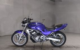 KAWASAKI BALIUS250 ZR250A