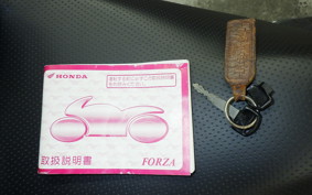 HONDA FORZA 2023 MF06