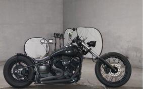 YAMAHA DRAGSTAR 400 4TR