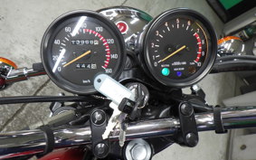 YAMAHA SR500 1978 2J2