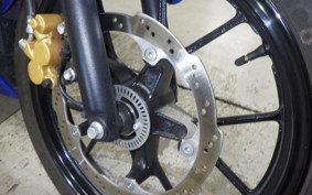 SUZUKI GSX-R125 2012 DL33B