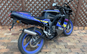 YAMAHA TZR50 4EU