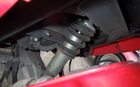 HONDA GYRO CANOPY TA03