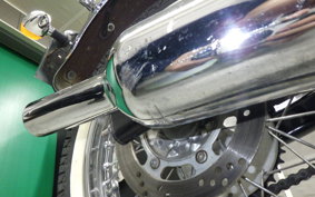 KAWASAKI ESTRELLA RS 2025 BJ250A