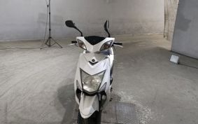 YAMAHA CYGNUS125XSR SE44J