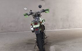 KAWASAKI KLX250 LX250E