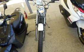 YAMAHA TY125 2020 539