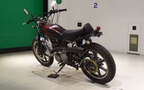YAMAHA SR400 Gen.2 1994 1JR