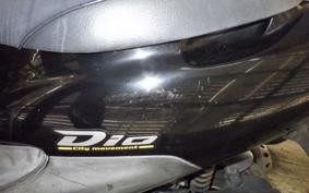 HONDA DIO GEN 3 AF34