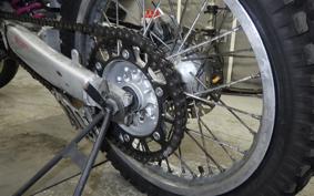YAMAHA DT200 WR 2009 3XP