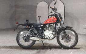 SUZUKI GLASS TRACKER BIG BOY NJ4BA