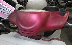 SUZUKI LET's 4 Basket CA43A