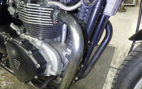 TRIUMPH THRUXTON 900 2005