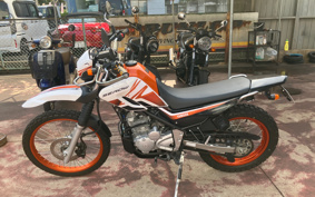 YAMAHA SEROW 250 DG31J