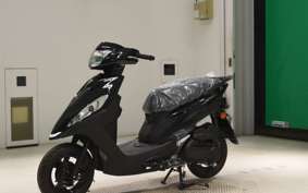 YAMAHA JOG 125 2003 SEJ5J
