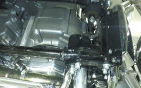 HARLEY FLHTCUSE 1800CVO 2012