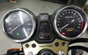 HONDA CB400SF GEN 4 2014 NC42