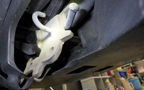 YAMAHA JOG Delux SA39J