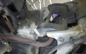 SUZUKI LET's 4 2000 CA45A