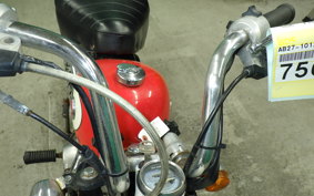 HONDA MONKEY 1996 AB27