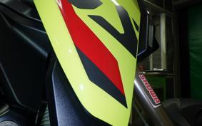 BMW F900GS 2025