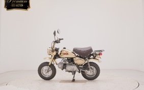 HONDA MONKEY Z50J