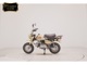 Фото Honda MONKEY с японского аукциона