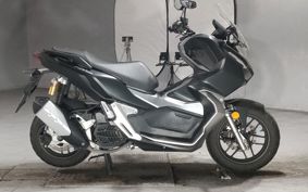 HONDA ADV150 KF38