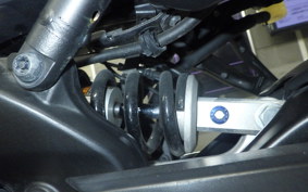YAMAHA MT-09 Tracer GT 2019 RN51J