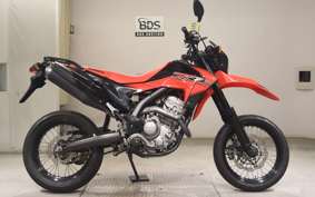 HONDA CRF250M 2023 MD38