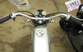 HONDA APE 50 2022 AC16