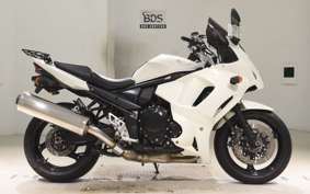 SUZUKI BANDIT 1250 F 2014 GW72A