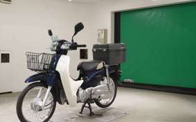 HONDA C50 SUPER CUB 2012 AA04